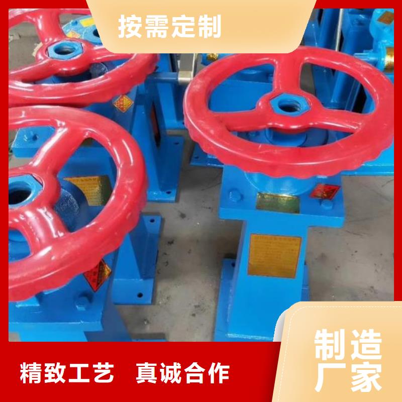 螺杆启闭机您想要的我们都有