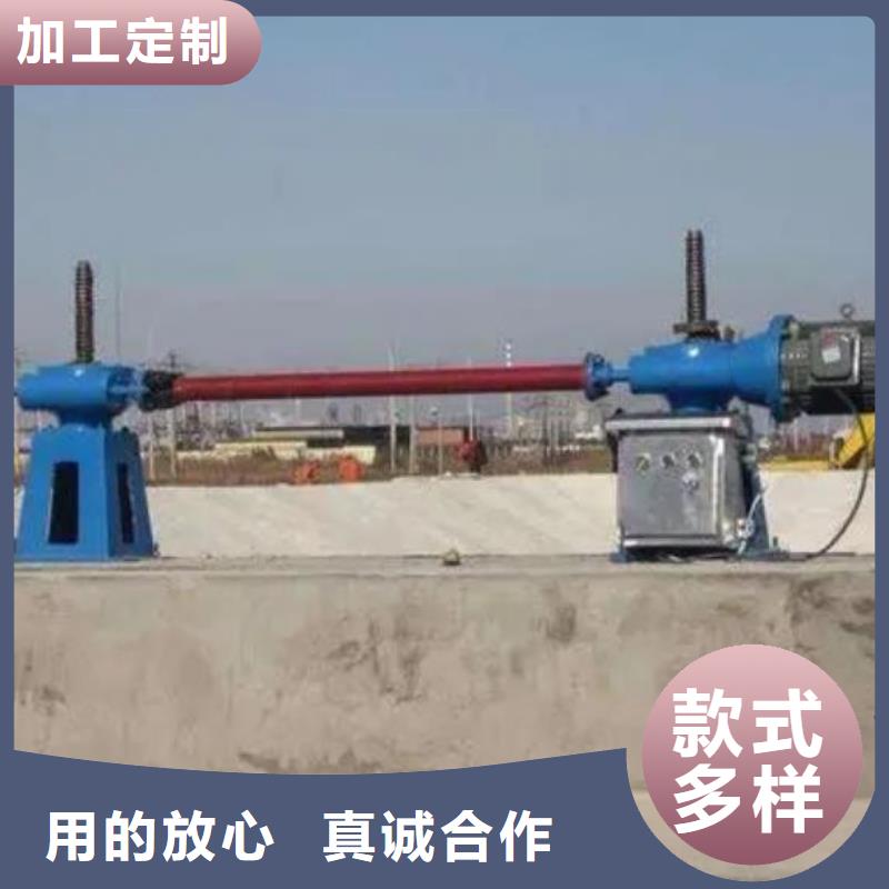 螺杆启闭机种类多质量好