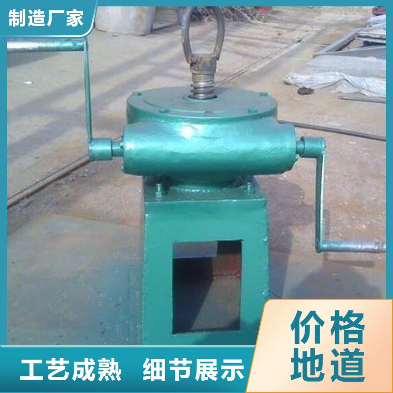 螺杆启闭机直联式启闭机厂家实力雄厚