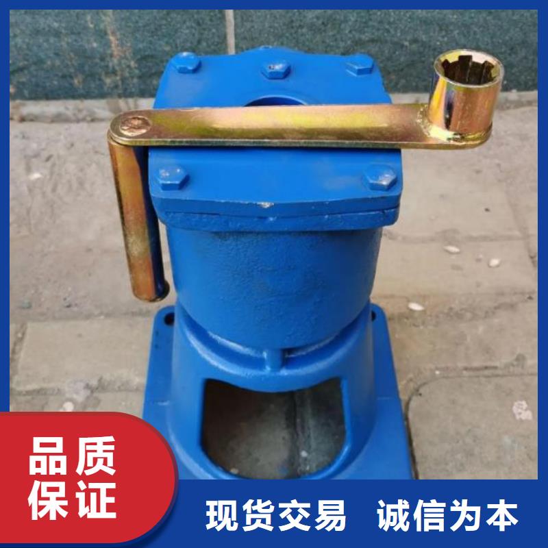  螺杆启闭机现货快速采购