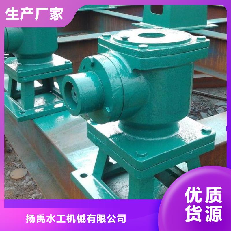  螺杆启闭机品牌大厂家