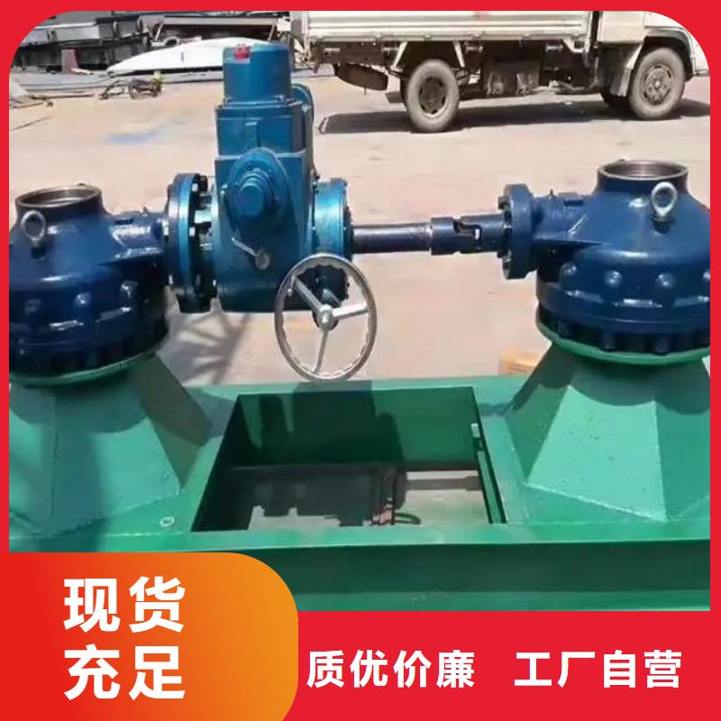 螺杆启闭机【拦污栅】源厂定制
