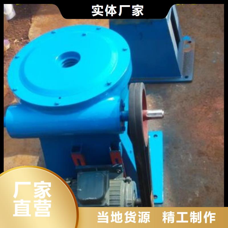 螺杆启闭机品质值得信赖