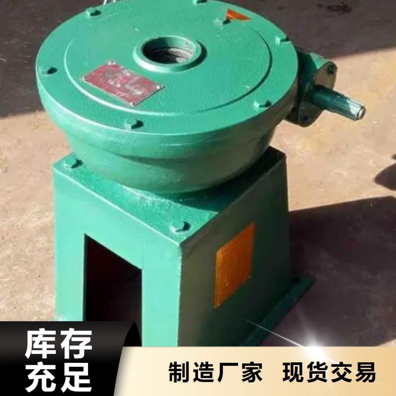 螺杆启闭机实力公司