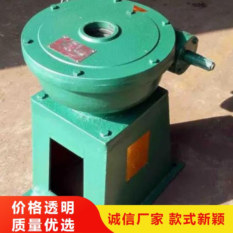  螺杆启闭机品质卓越