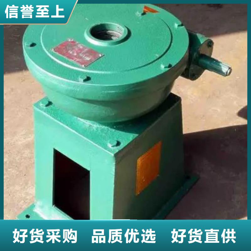 螺杆启闭机产地工厂