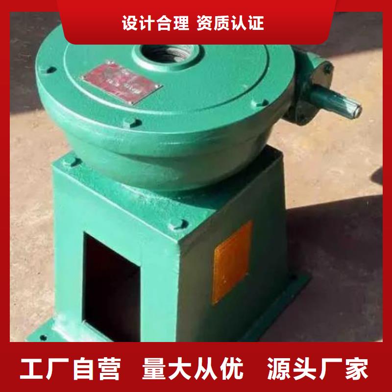 螺杆启闭机精选优质材料
