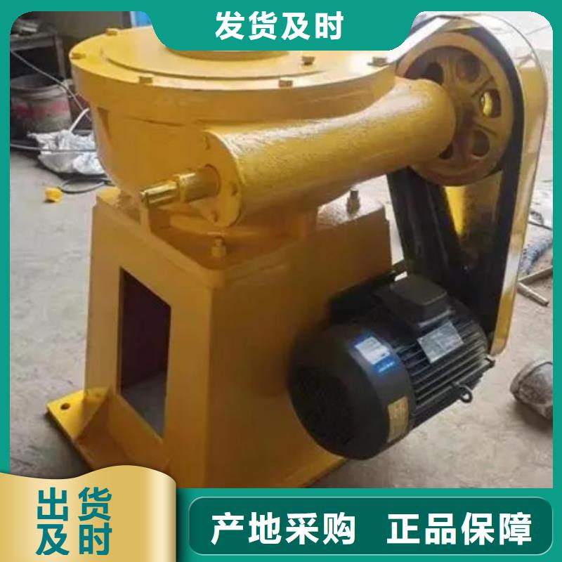  螺杆启闭机商家直供