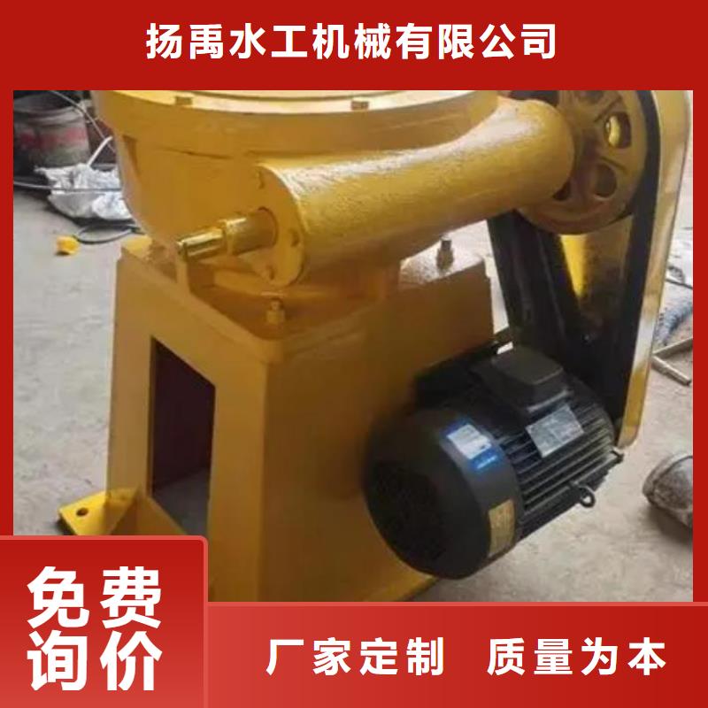  螺杆启闭机质量检测
