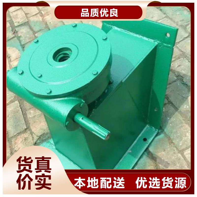 螺杆启闭机,【铸铁圆闸门】大品牌值得信赖
