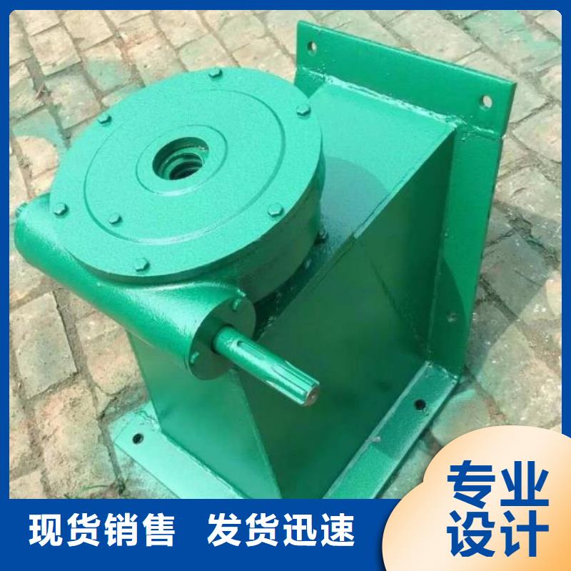 【螺杆启闭机-机闸一体式闸门厂家直营】