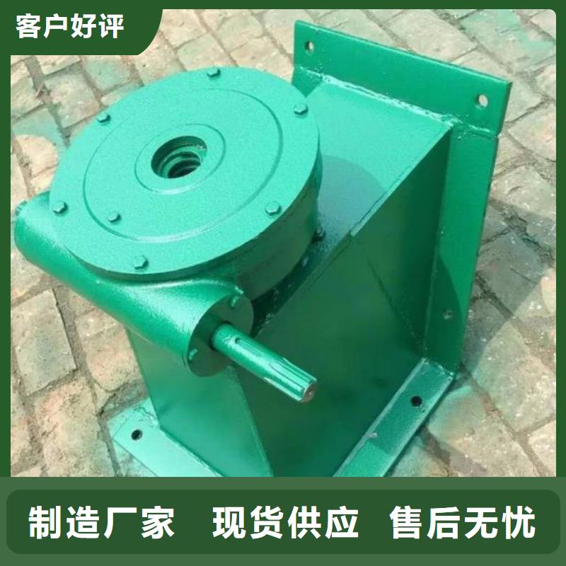螺杆启闭机 钢坝闸门注重细节
