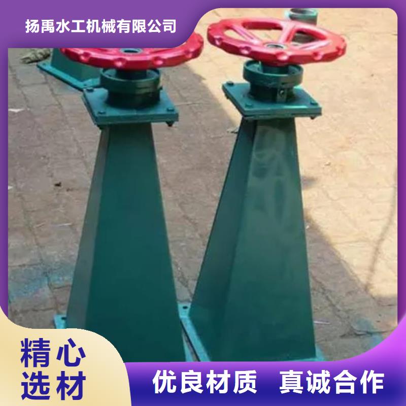  螺杆启闭机严格把关质量放心
