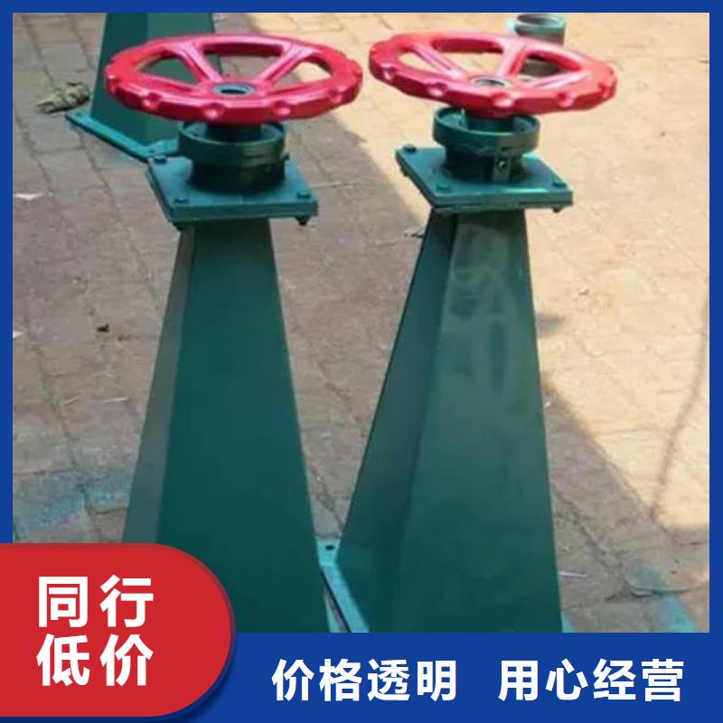 螺杆启闭机拍门品质信得过