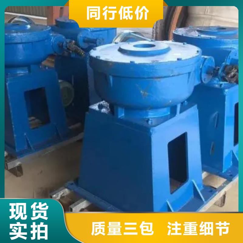  螺杆启闭机不只是质量好