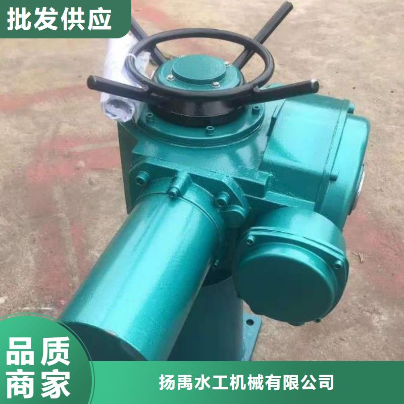 螺杆启闭机正规厂家