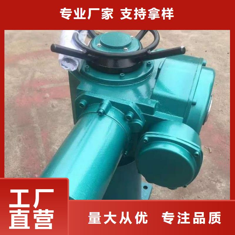 螺杆启闭机品牌大厂家