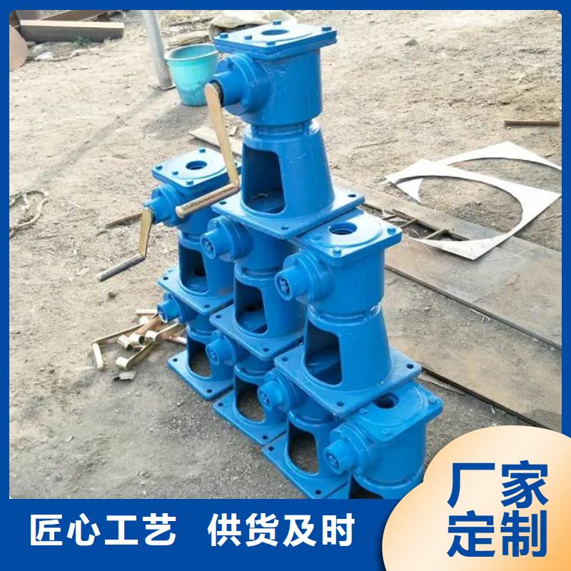 螺杆启闭机产品实拍