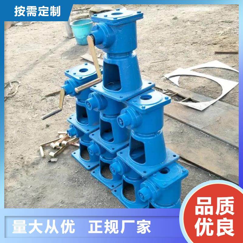 螺杆启闭机手动启闭机种类丰富