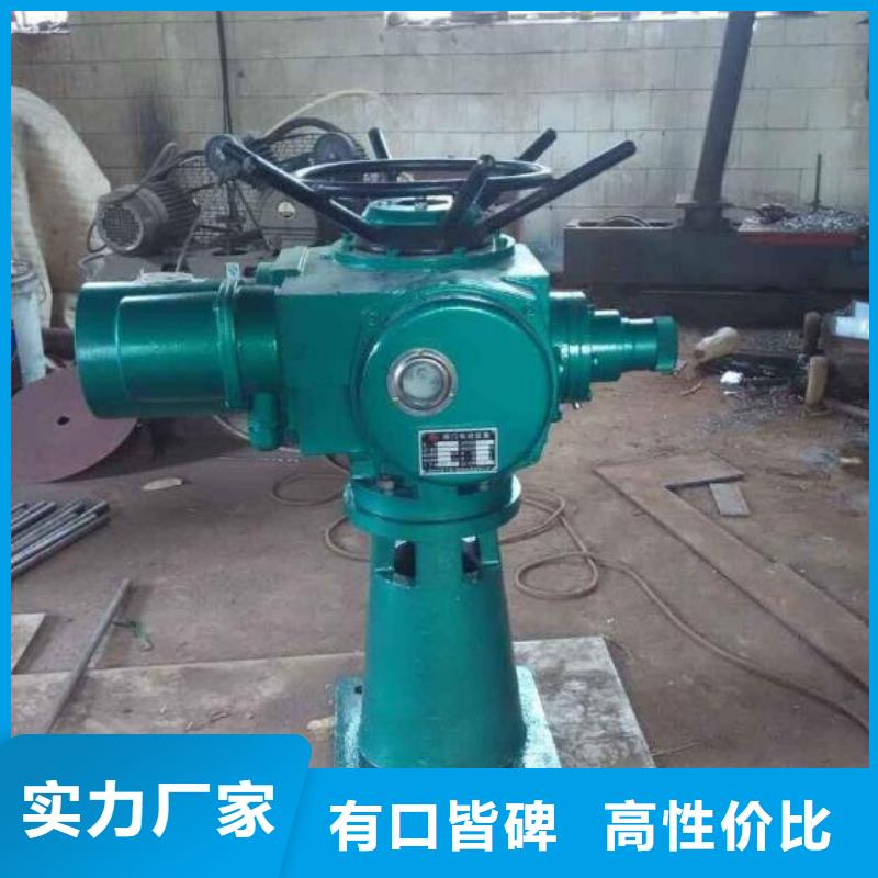 螺杆启闭机-球墨铸铁闸门精益求精