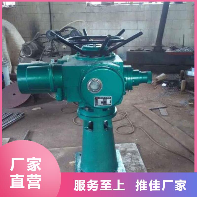  螺杆启闭机48小时发货