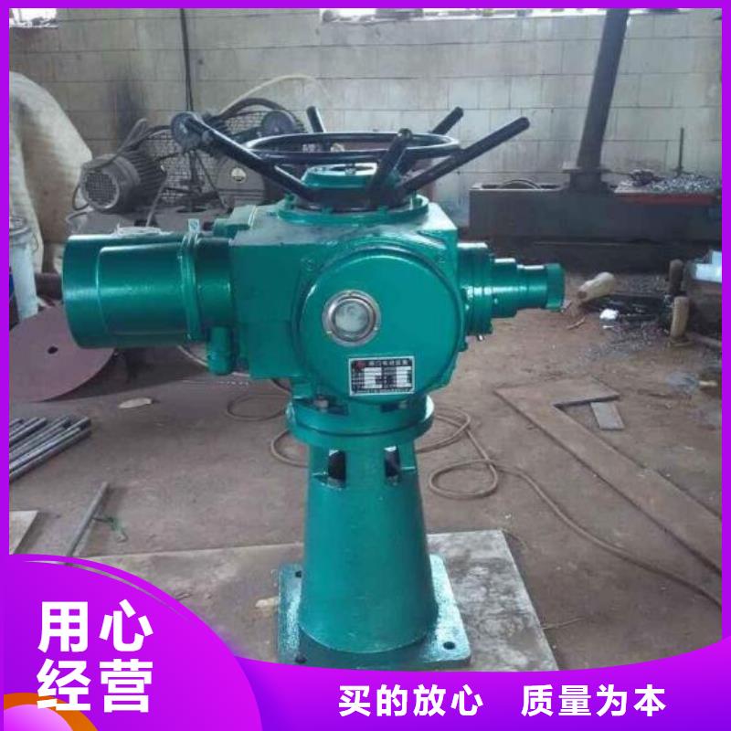  螺杆启闭机源头采购