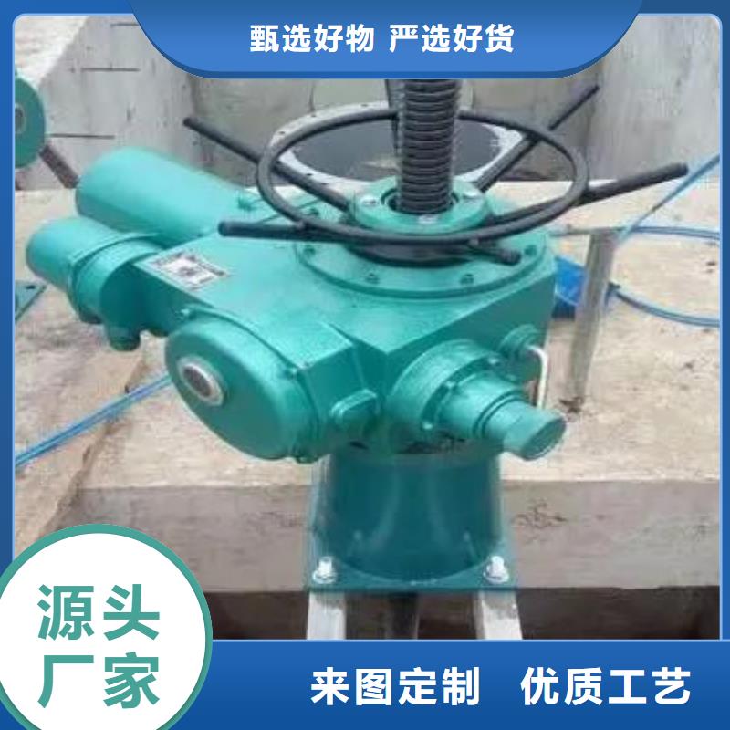 【螺杆启闭机】卷扬启闭机厂家量少也做