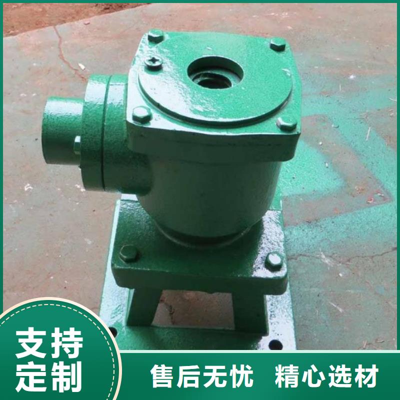 螺杆启闭机种类多质量好