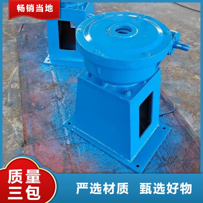 螺杆启闭机启闭机闸门实拍展现