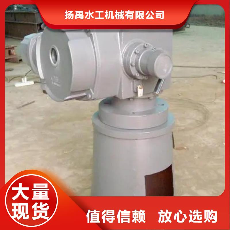 螺杆启闭机快速发货