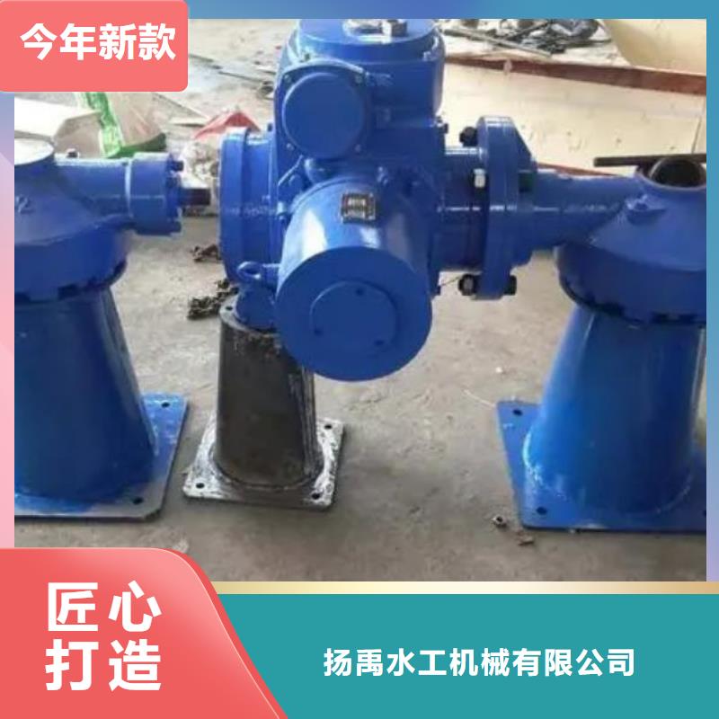 螺杆启闭机封闭式启闭机服务始终如一