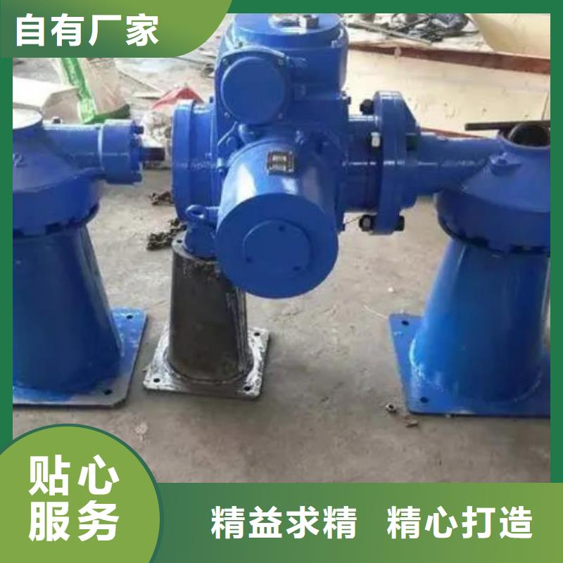  螺杆启闭机大厂生产品质