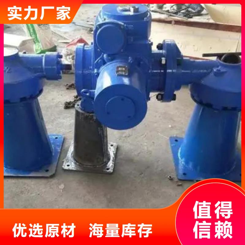 螺杆启闭机种类多质量好