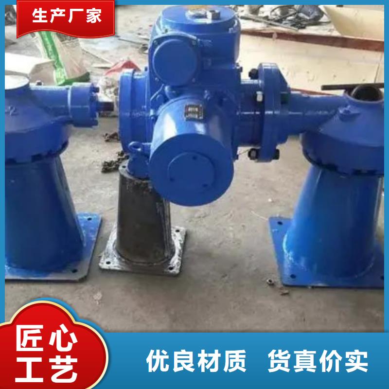 螺杆启闭机快速发货