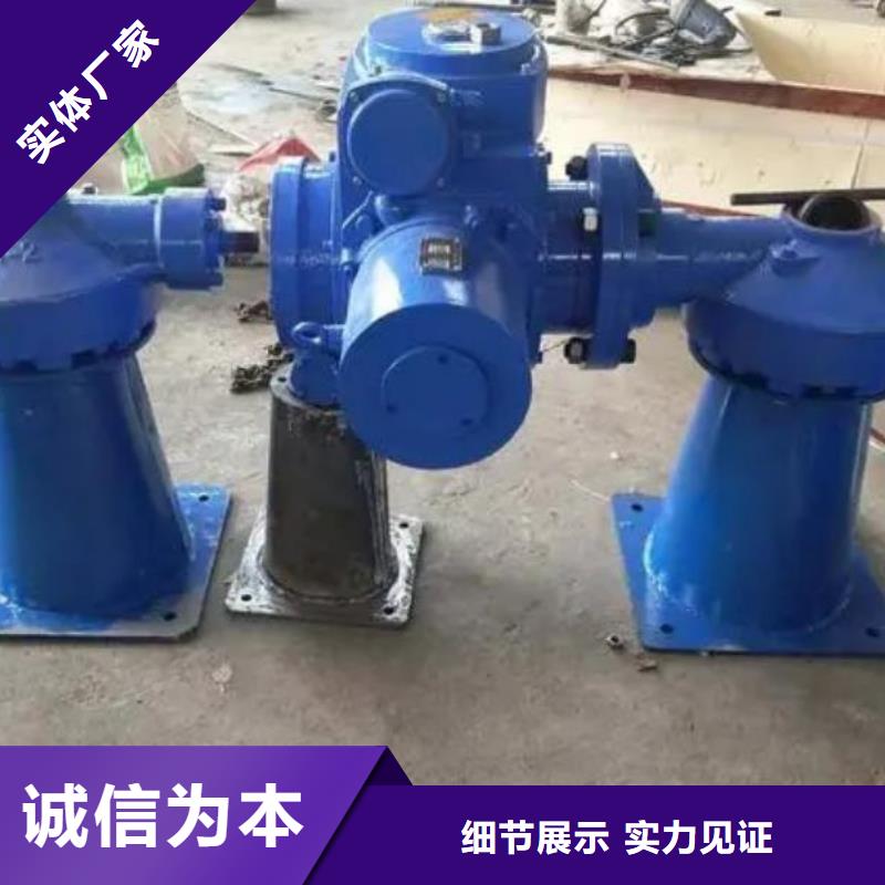 螺杆启闭机-手动启闭机直销厂家