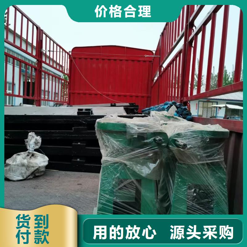 螺杆启闭机种类多质量好