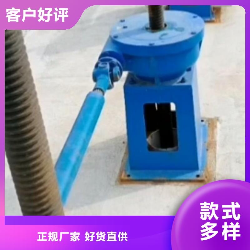 螺杆启闭机,卷扬启闭机厂家现货实拍