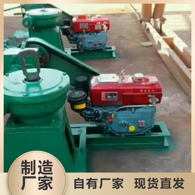 螺杆启闭机产地工厂
