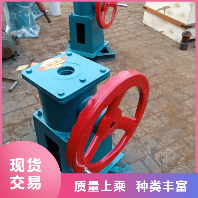 螺杆启闭机支持大批量采购
