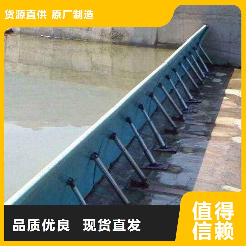 翻板闸门质量看得见
