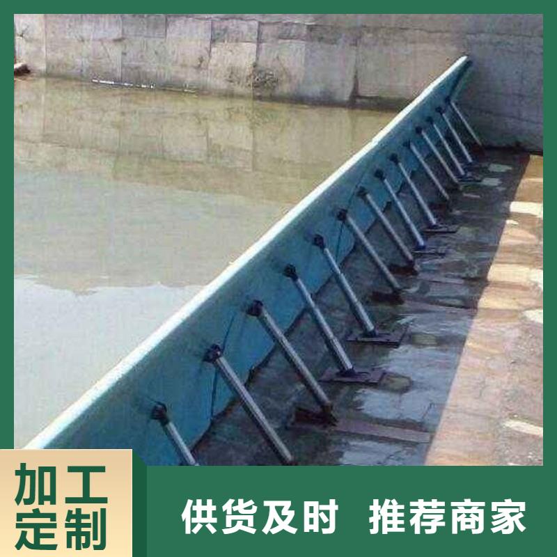 翻板闸门品质值得信赖