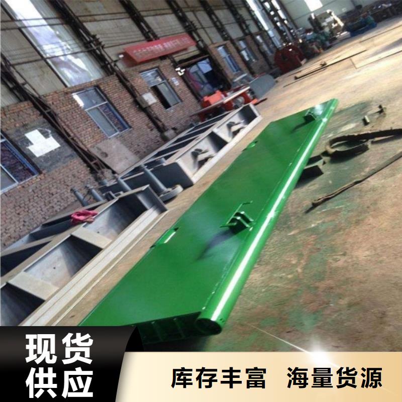  翻板闸门一手货源源头厂家