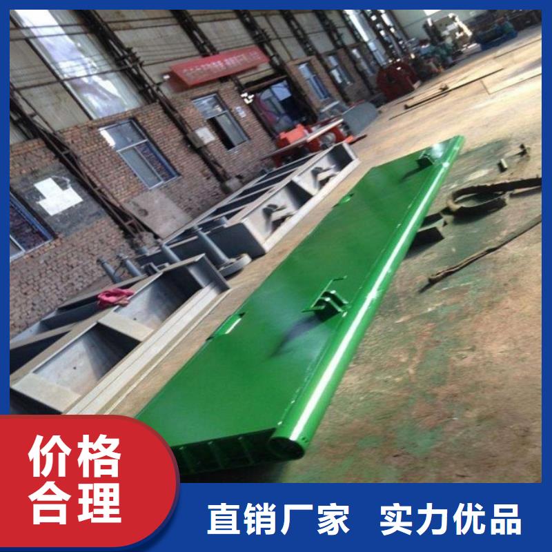 翻板闸门铸铁拍门源厂定制