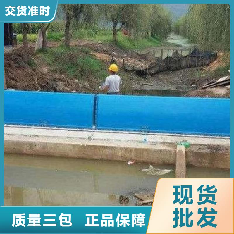 钢制闸门公司