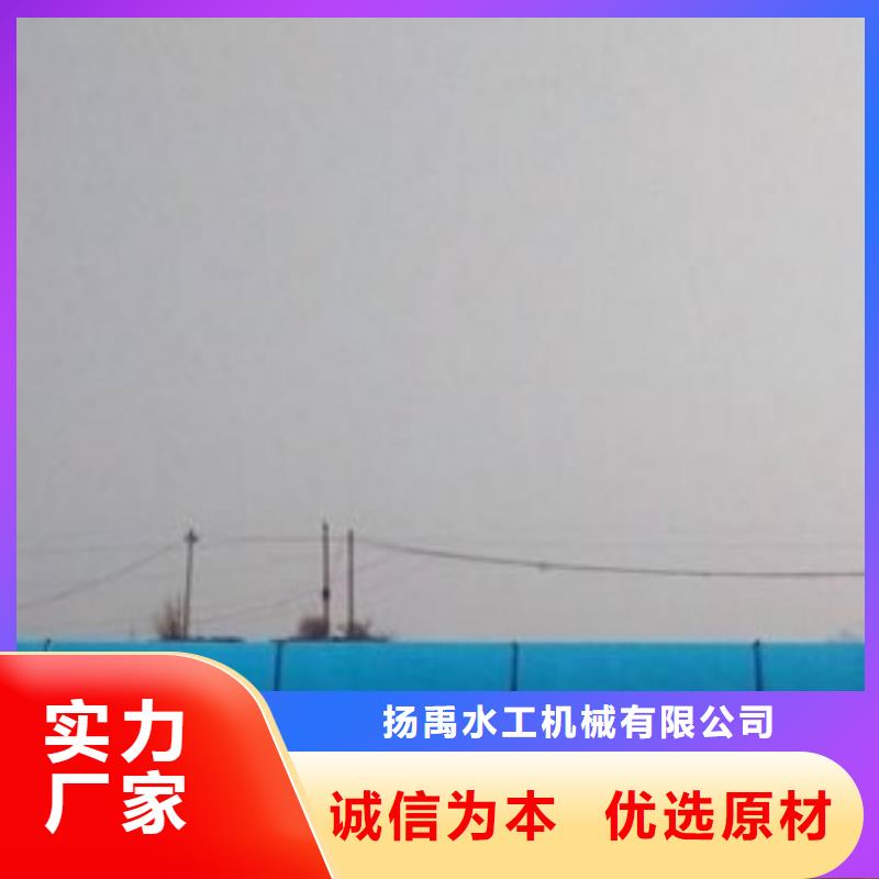 翻板闸门量大更优惠