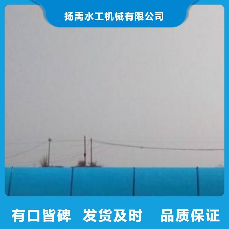 翻板闸门一站式供应