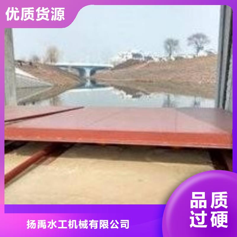 翻板闸门送货上门