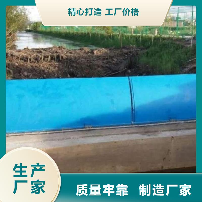 翻板闸门经验丰富质量放心