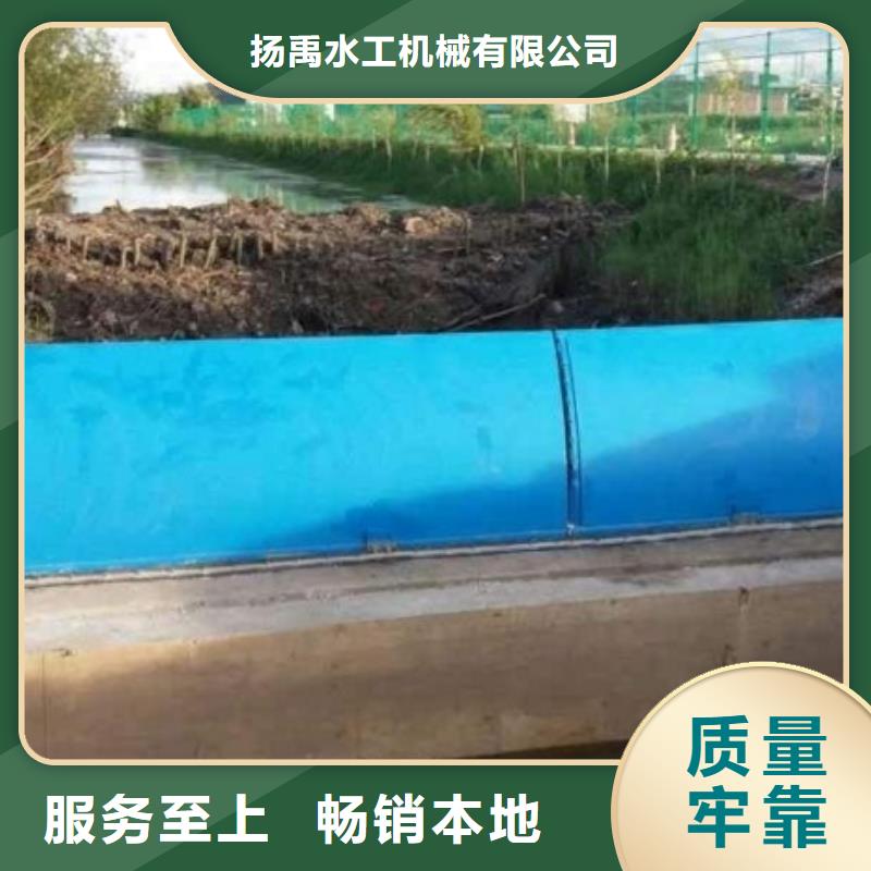 翻板闸门物流配货上门