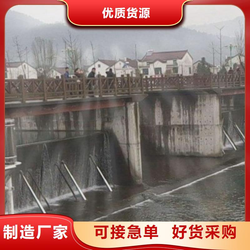 翻板闸门量大更优惠